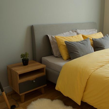 Riga A New Designed Cosy Family Apartment Exteriör bild