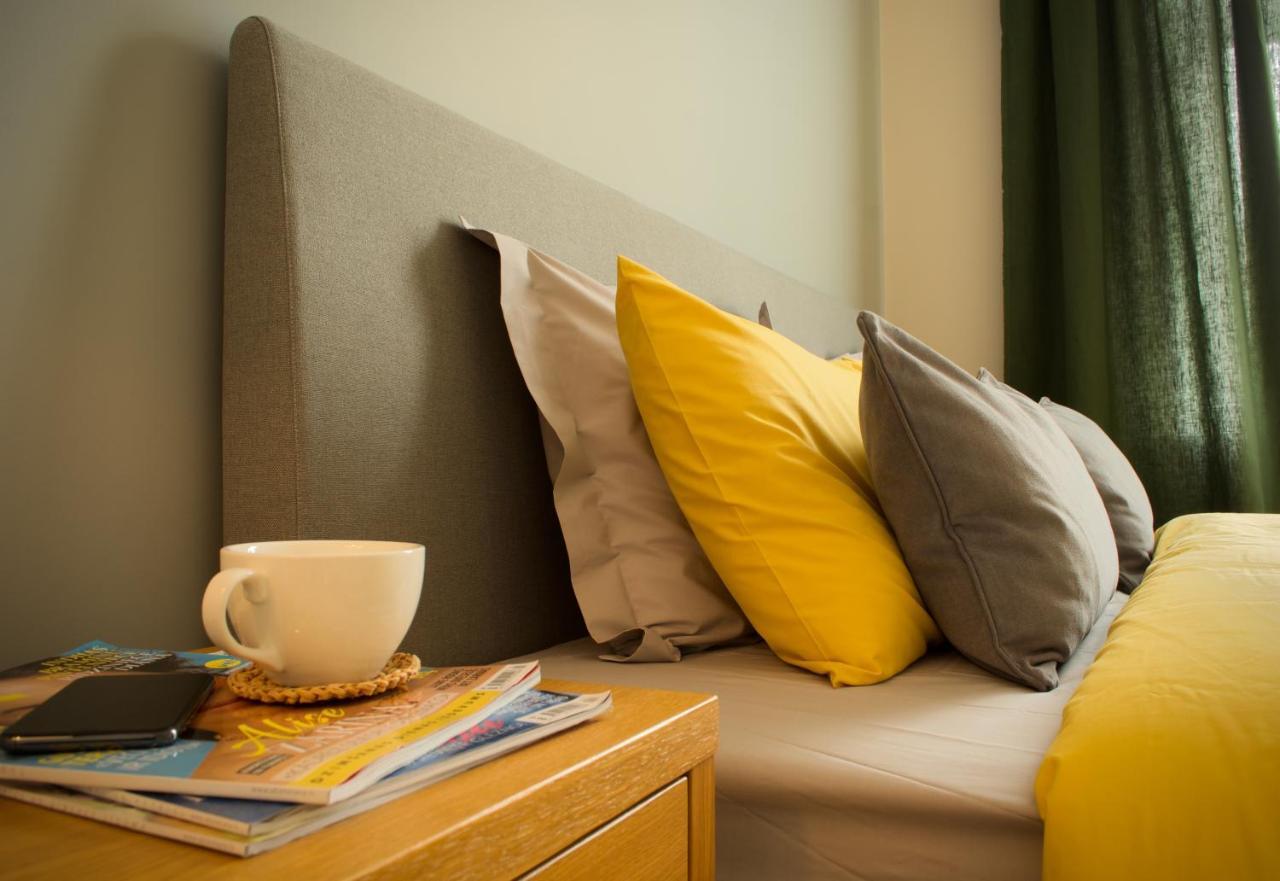 Riga A New Designed Cosy Family Apartment Exteriör bild
