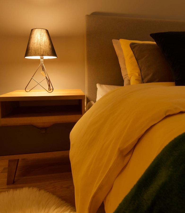 Riga A New Designed Cosy Family Apartment Exteriör bild