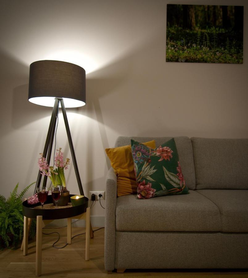 Riga A New Designed Cosy Family Apartment Exteriör bild