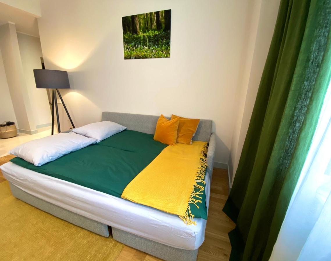 Riga A New Designed Cosy Family Apartment Exteriör bild