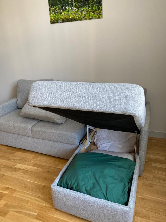 Riga A New Designed Cosy Family Apartment Exteriör bild