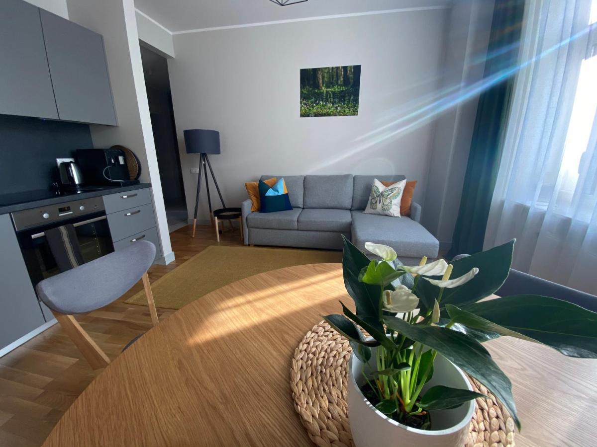 Riga A New Designed Cosy Family Apartment Exteriör bild