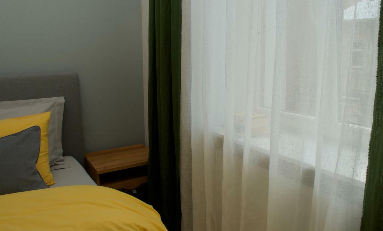 Riga A New Designed Cosy Family Apartment Exteriör bild